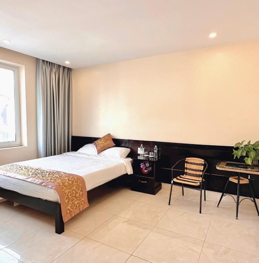 Tuan Chau - Phuong Dong Motel Hạ Long Extérieur photo